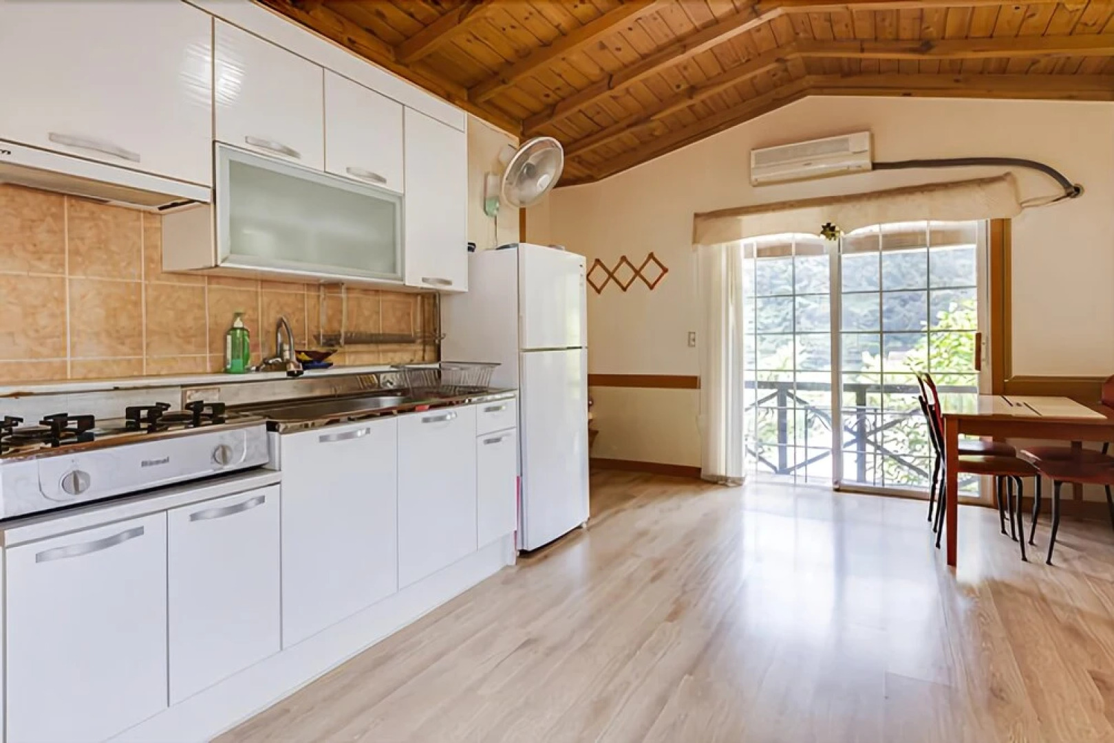 Danyang Tiffany Pension