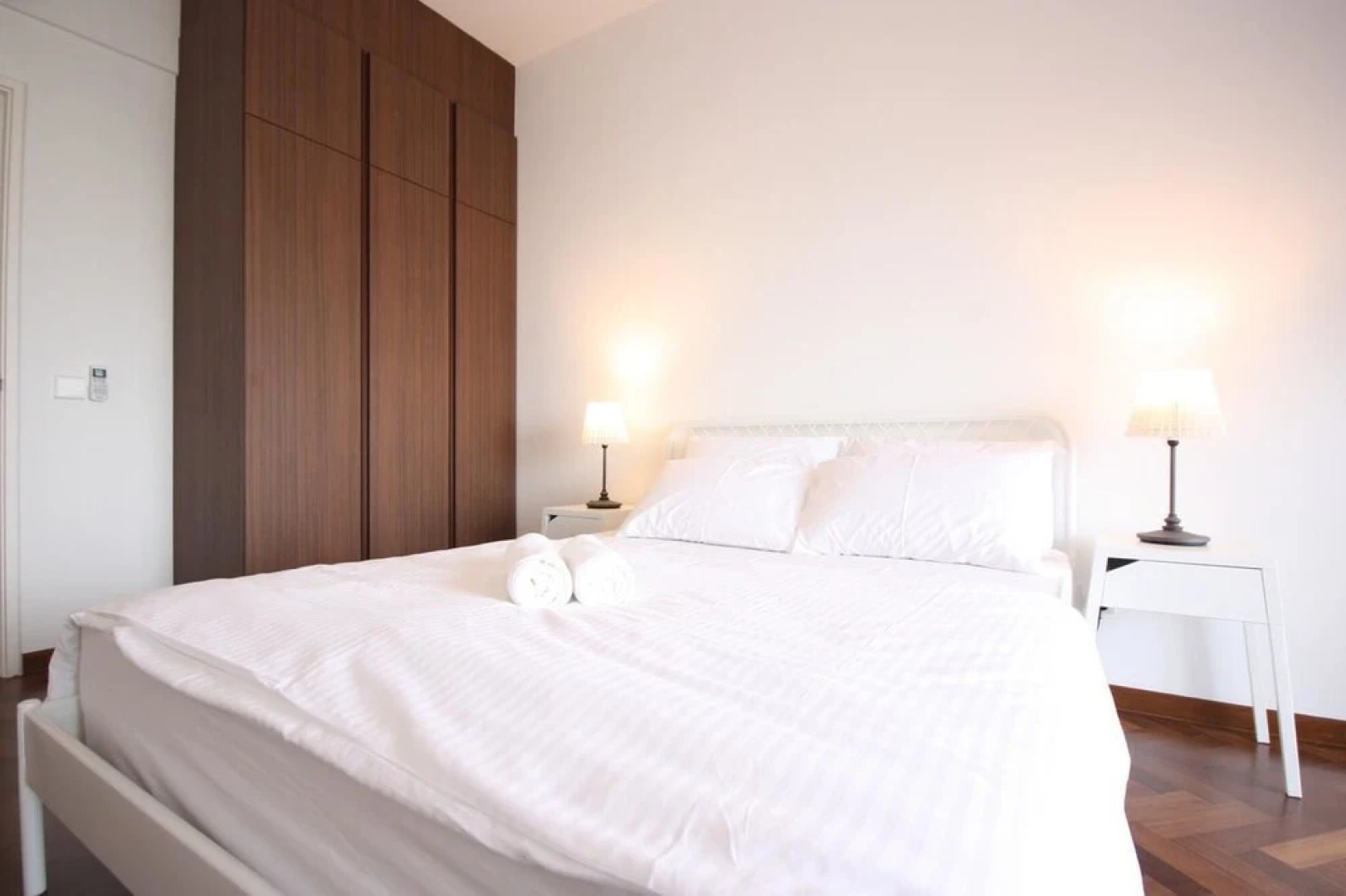 3BR Seaview Suite Gurney Drive