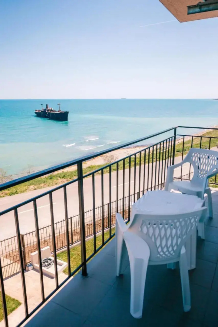 Sea&Sky Villa Costinesti