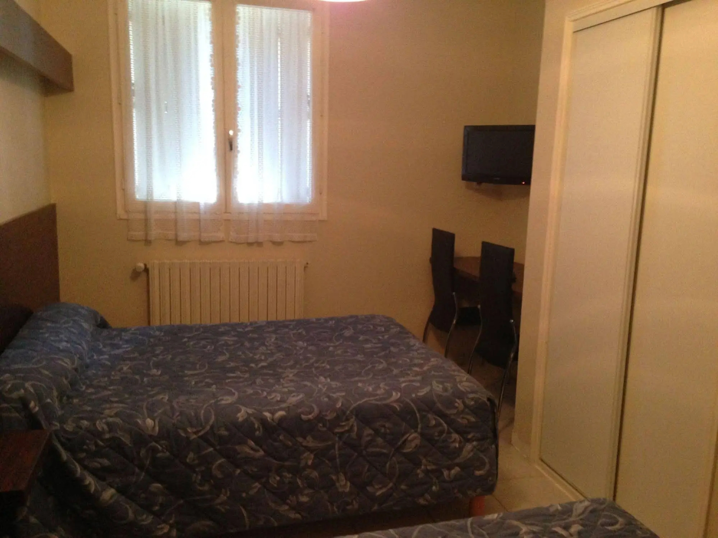 Hôtel Restaurant Le Crab