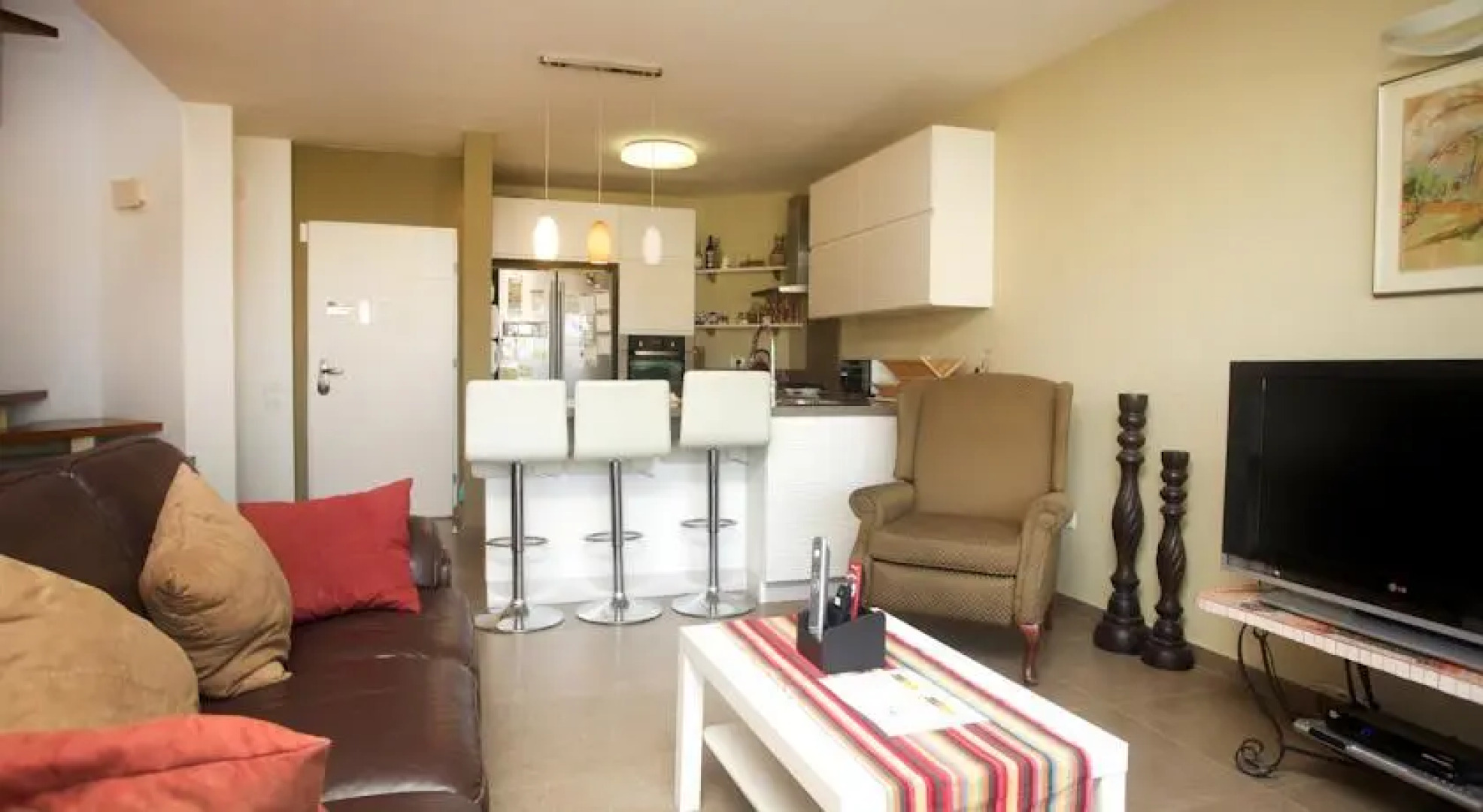 Raanana Luxury Apartments