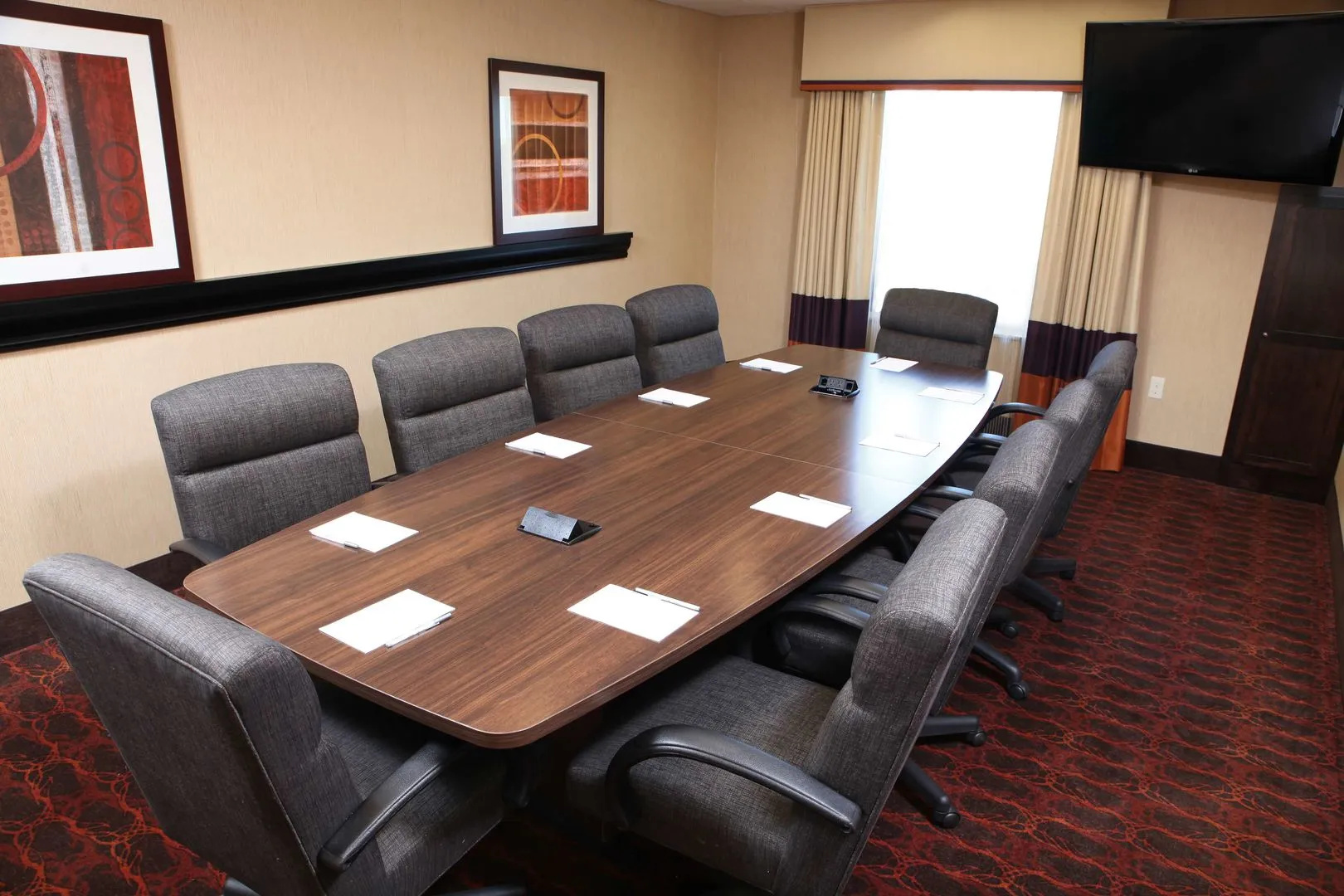 Hampton Inn & Suites by Hilton Fargo Medical Center