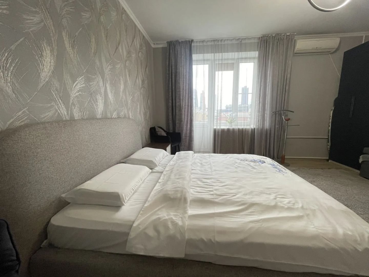 Апартаменты MONTY Moscow  на набережной Бережковская 4