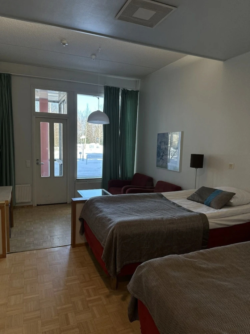 Ikaalinen Spa & Hotel