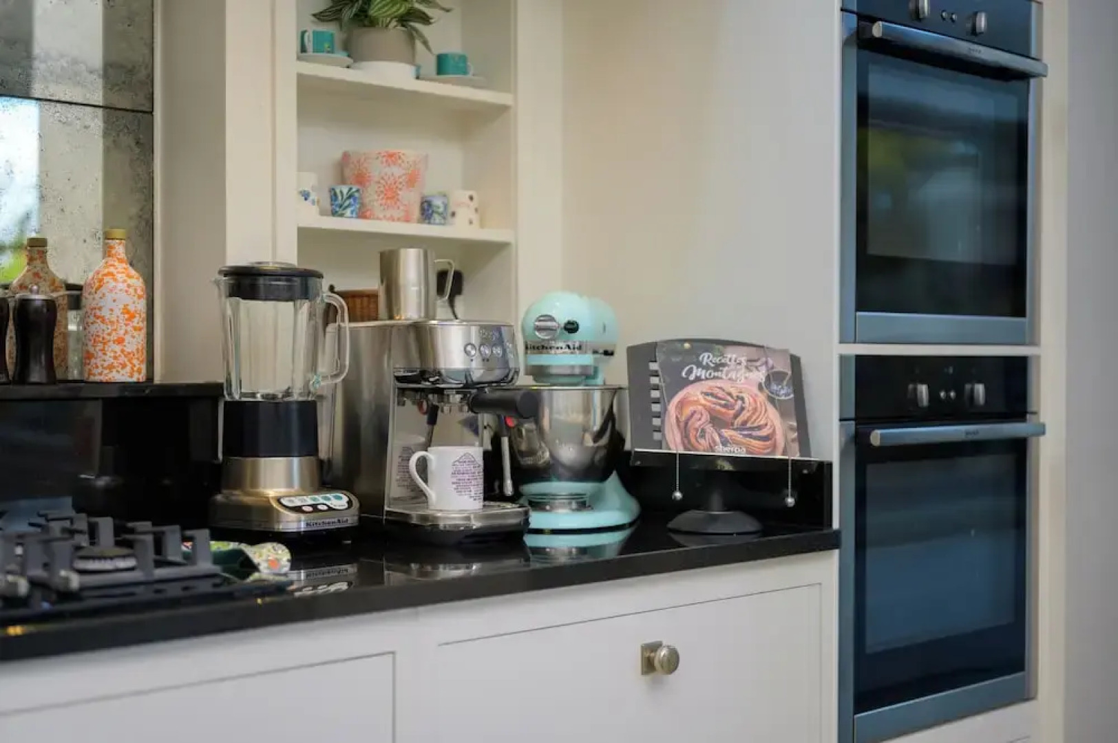 Eskbank Terrace Spacious House