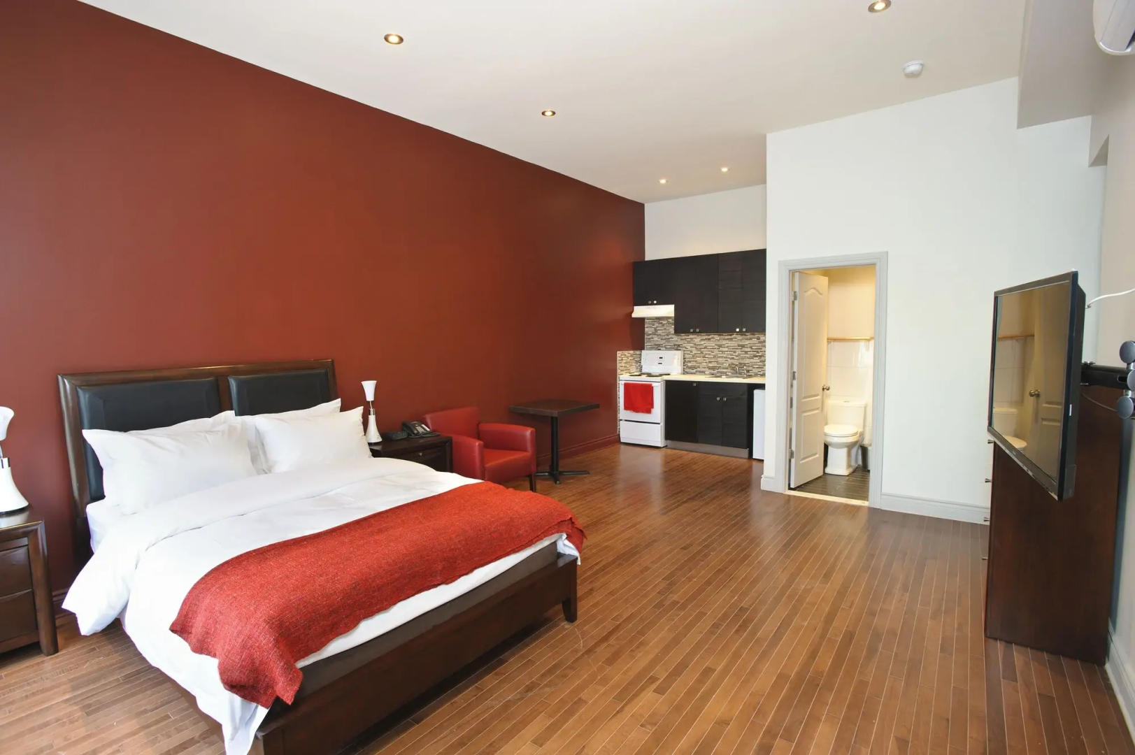 Hotel & Spa Carré Saint-Louis