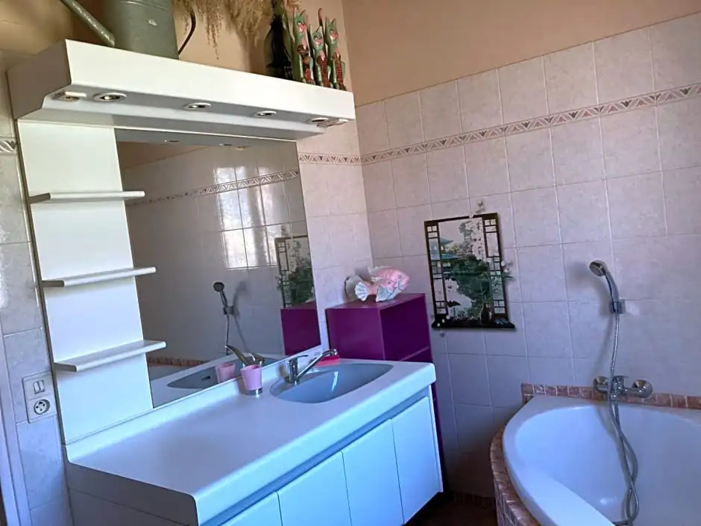 B&B Macchia Verdata avec piscine