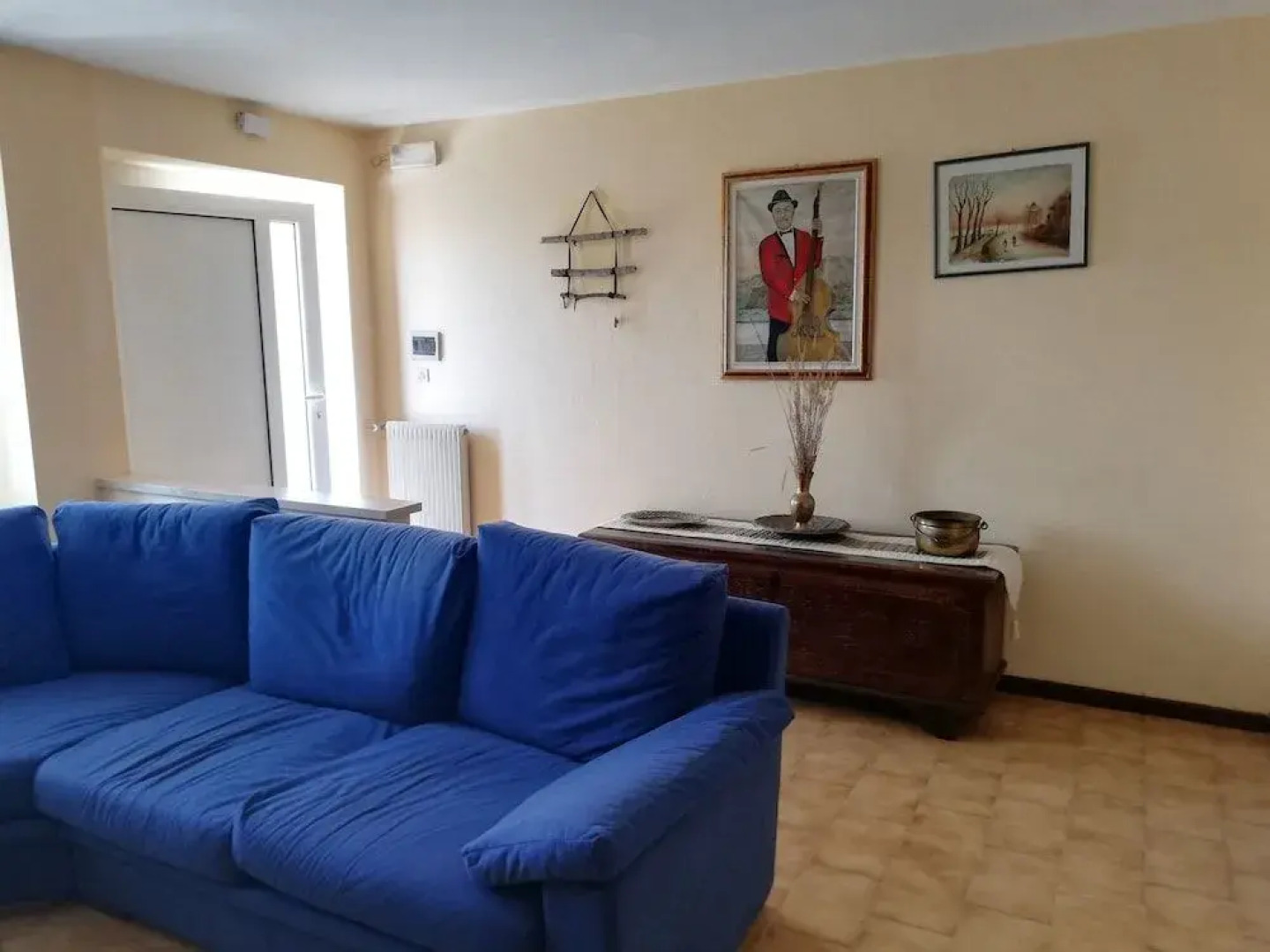 Alloggio Agrituristico Ronchi Di Fornalis