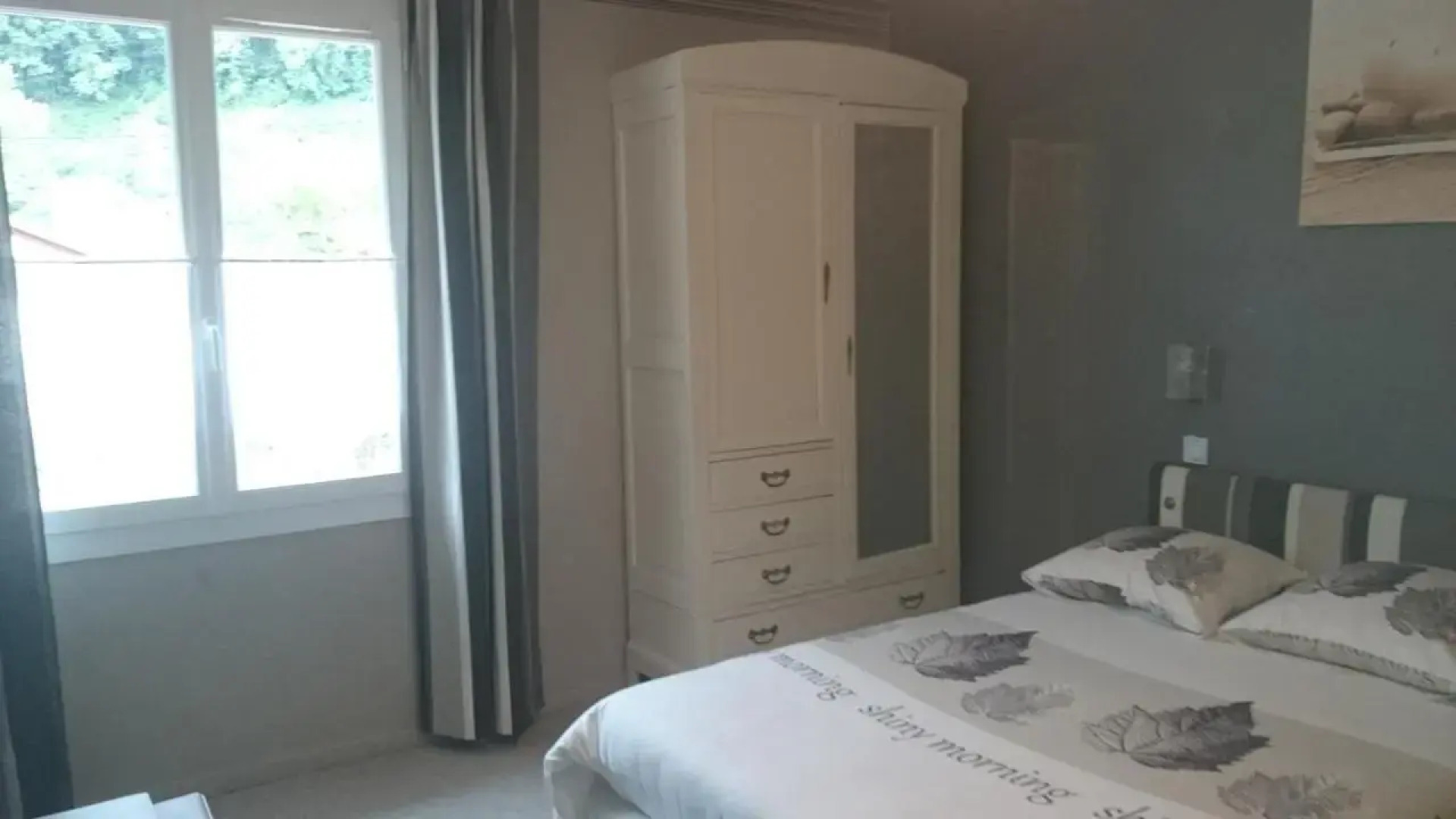 Chambre D'Hotes Amoraina