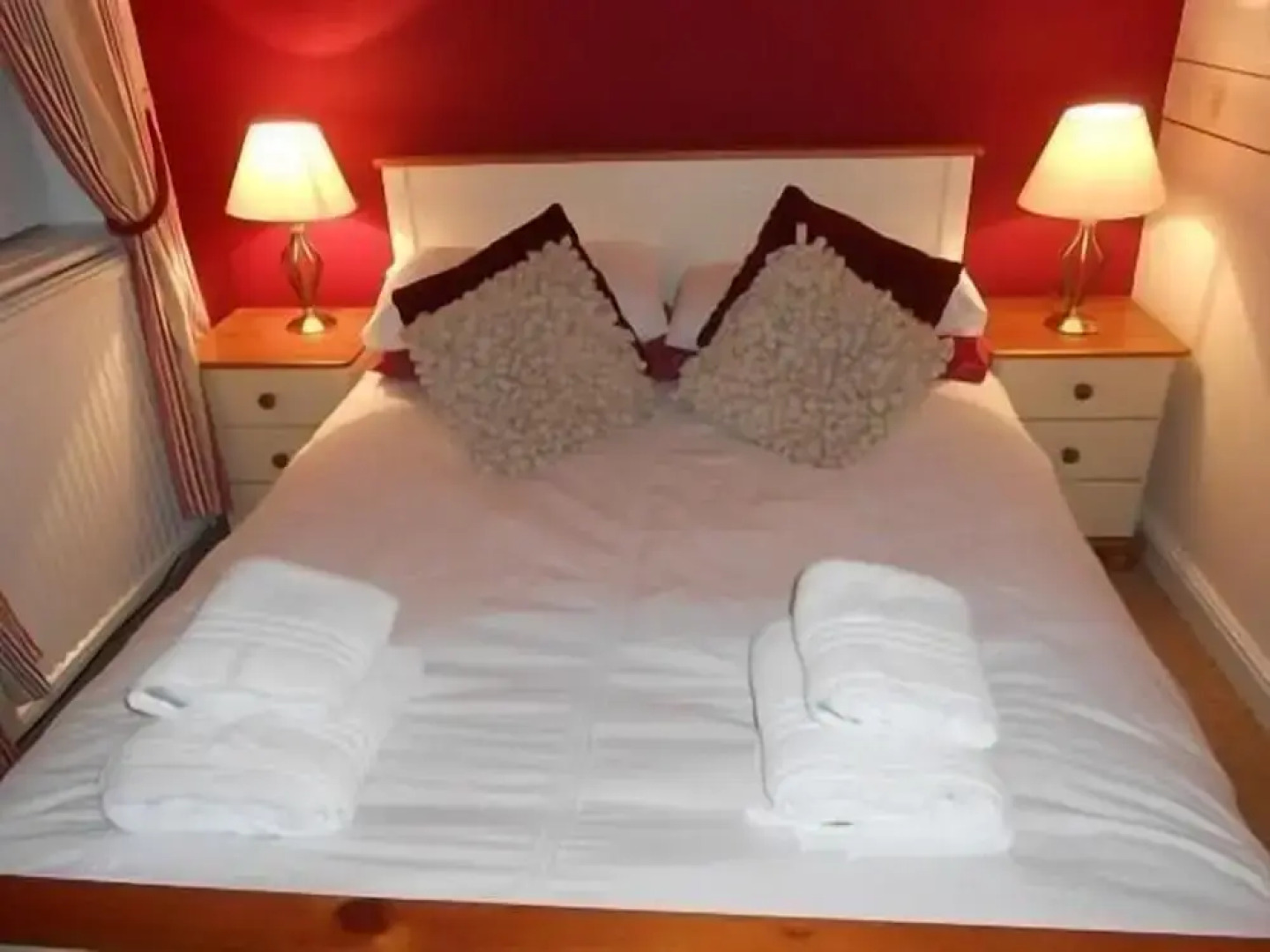 North Bay Guest House