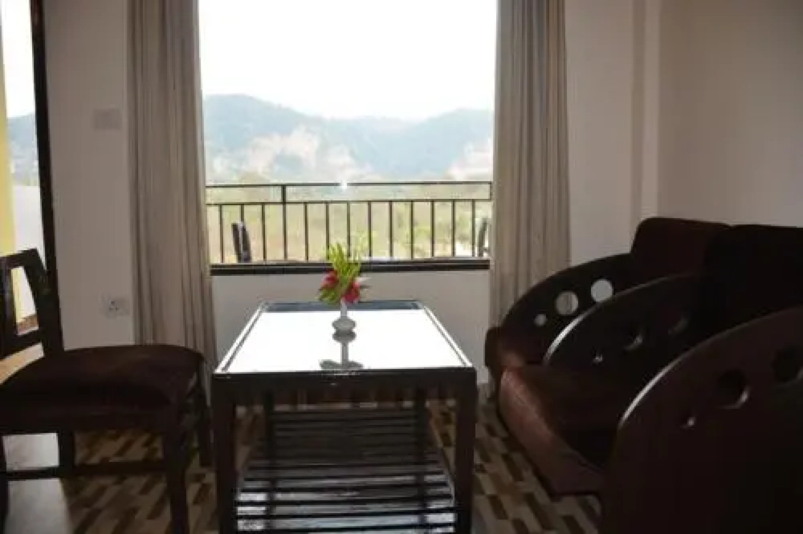 Corbett Jungle Treasure Resort