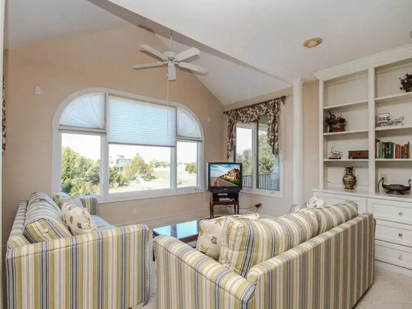 Ocean Point 68 by RedAwning