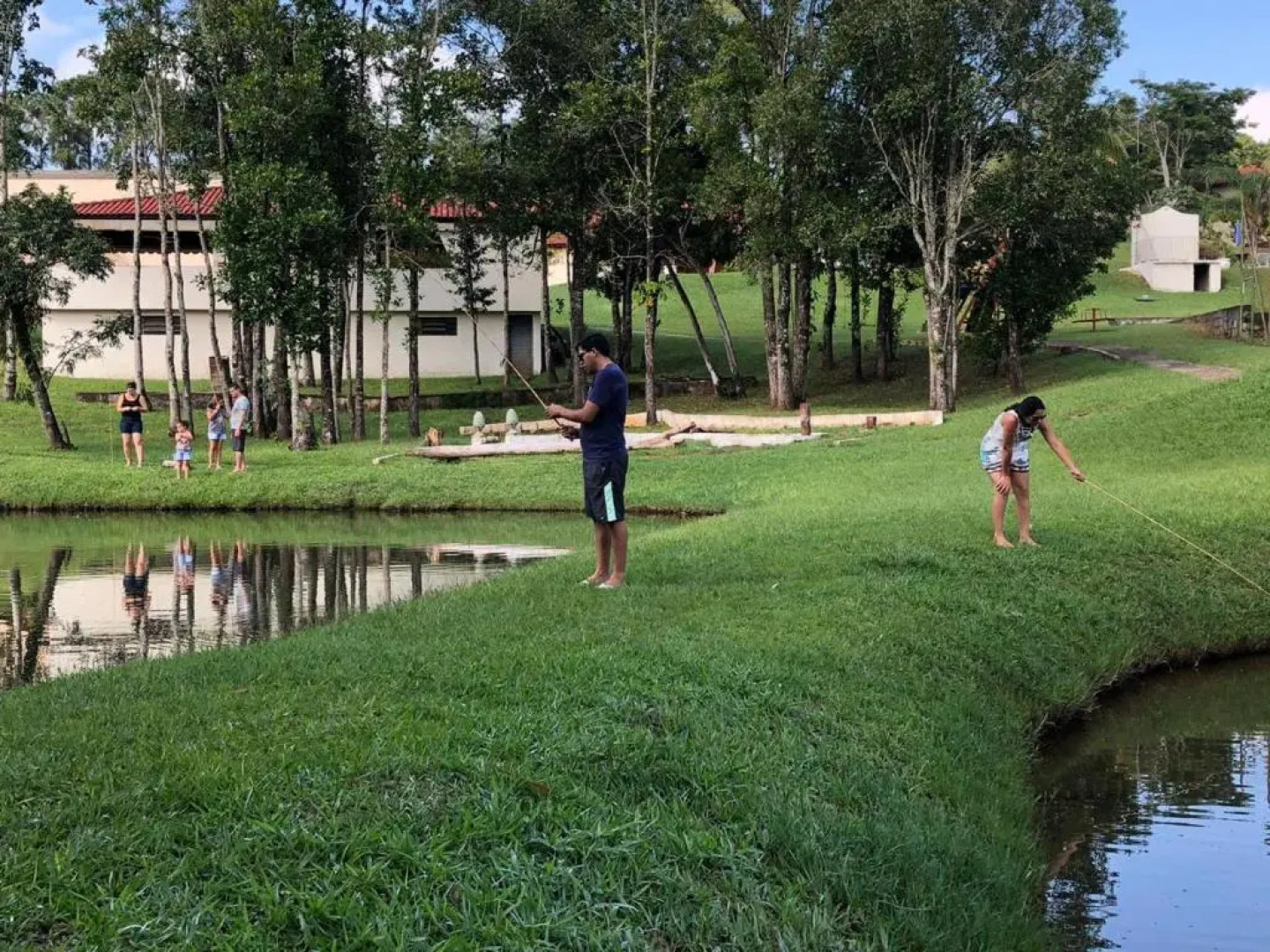 Hotel Paraíso Dos Alpes