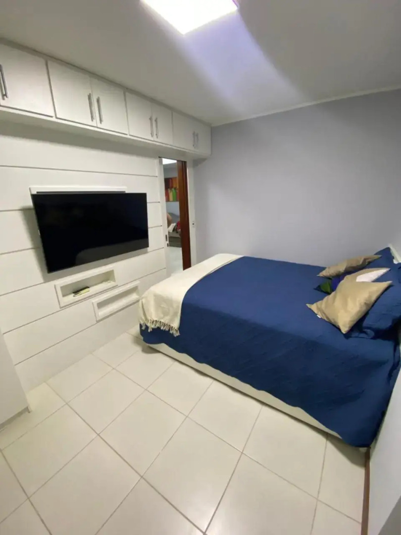 Condomínio Beach Town.