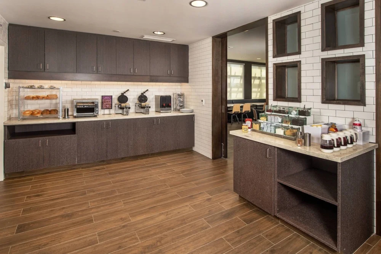 Residence Inn by Marriott Columbia Fulton