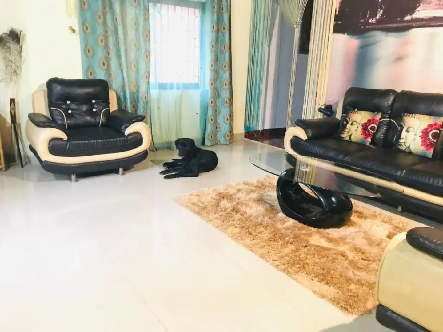 Cozy Dream Apartment