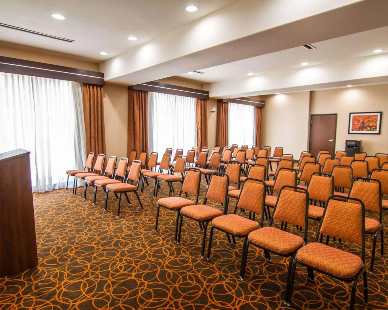 Sleep Inn & Suites Shreveport West