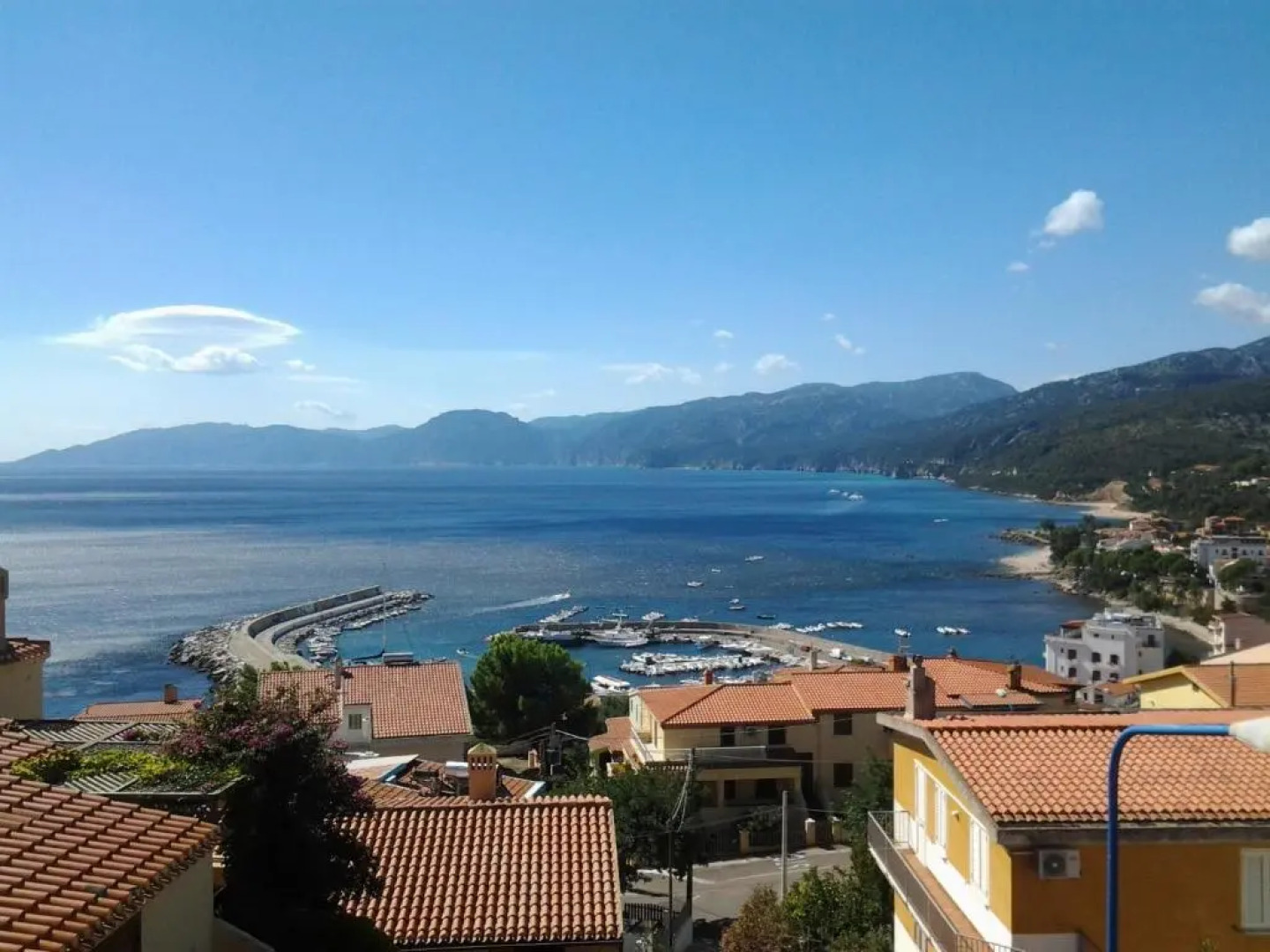 Appartamento 5 Vista Panoramica