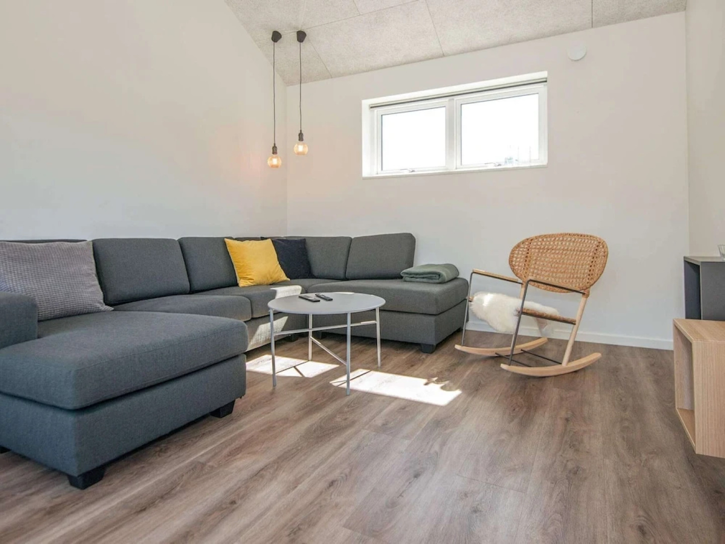 Holiday Home in Juelsminde