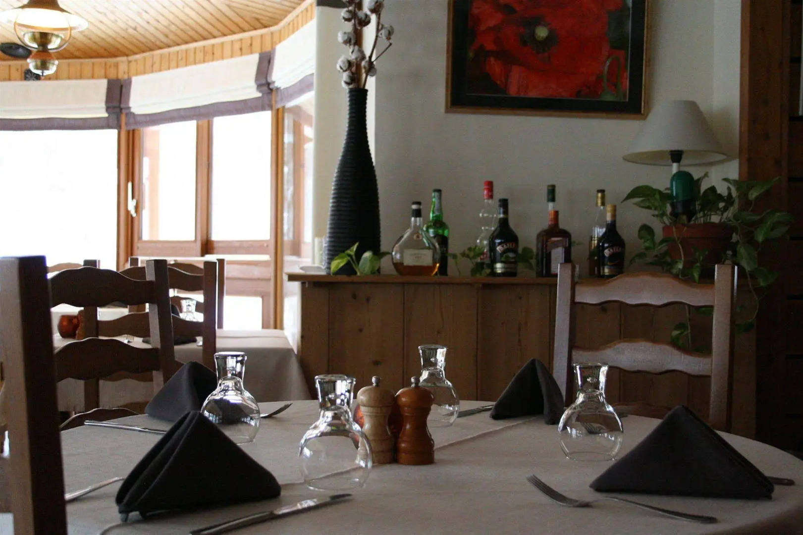 L'Auberge de la Croix Perrin