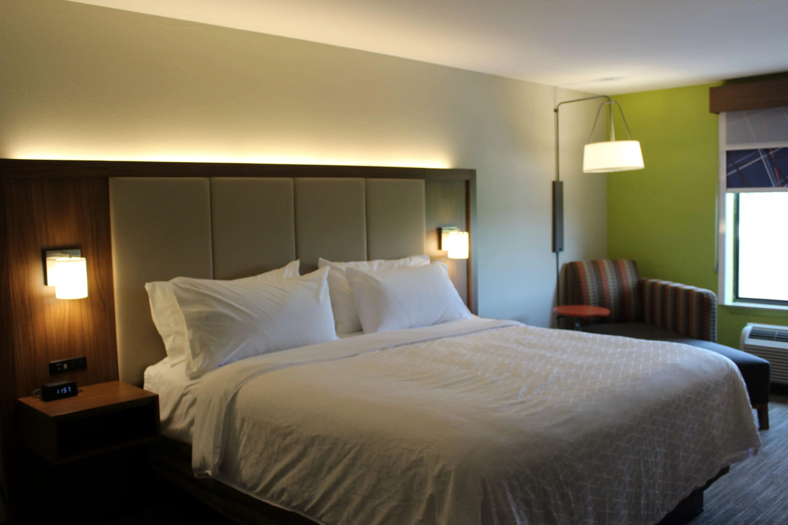 Holiday Inn Express Forest City by IHG