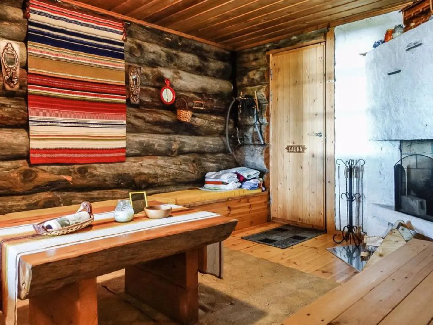 House Merihovi Skiwelt AmadiA©