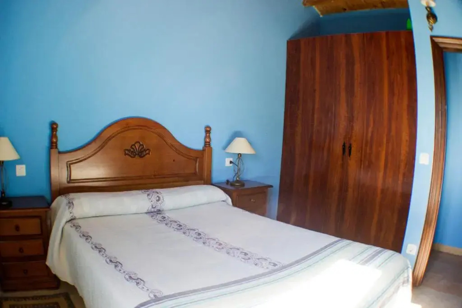 Casarural Vallecillo