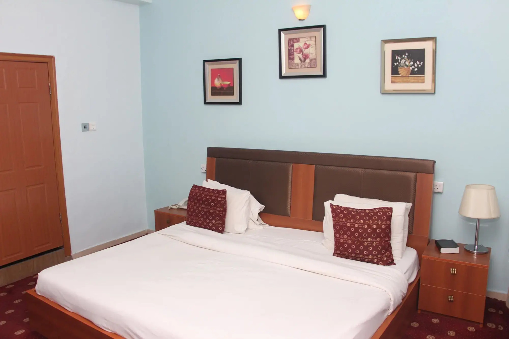 Grand Ibro Hotel Annex