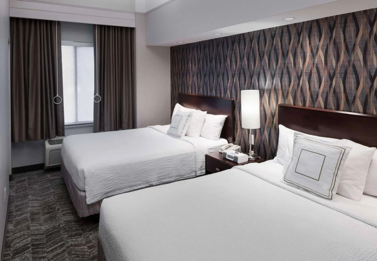 SpringHill Suites by Marriott Portland Vancouver