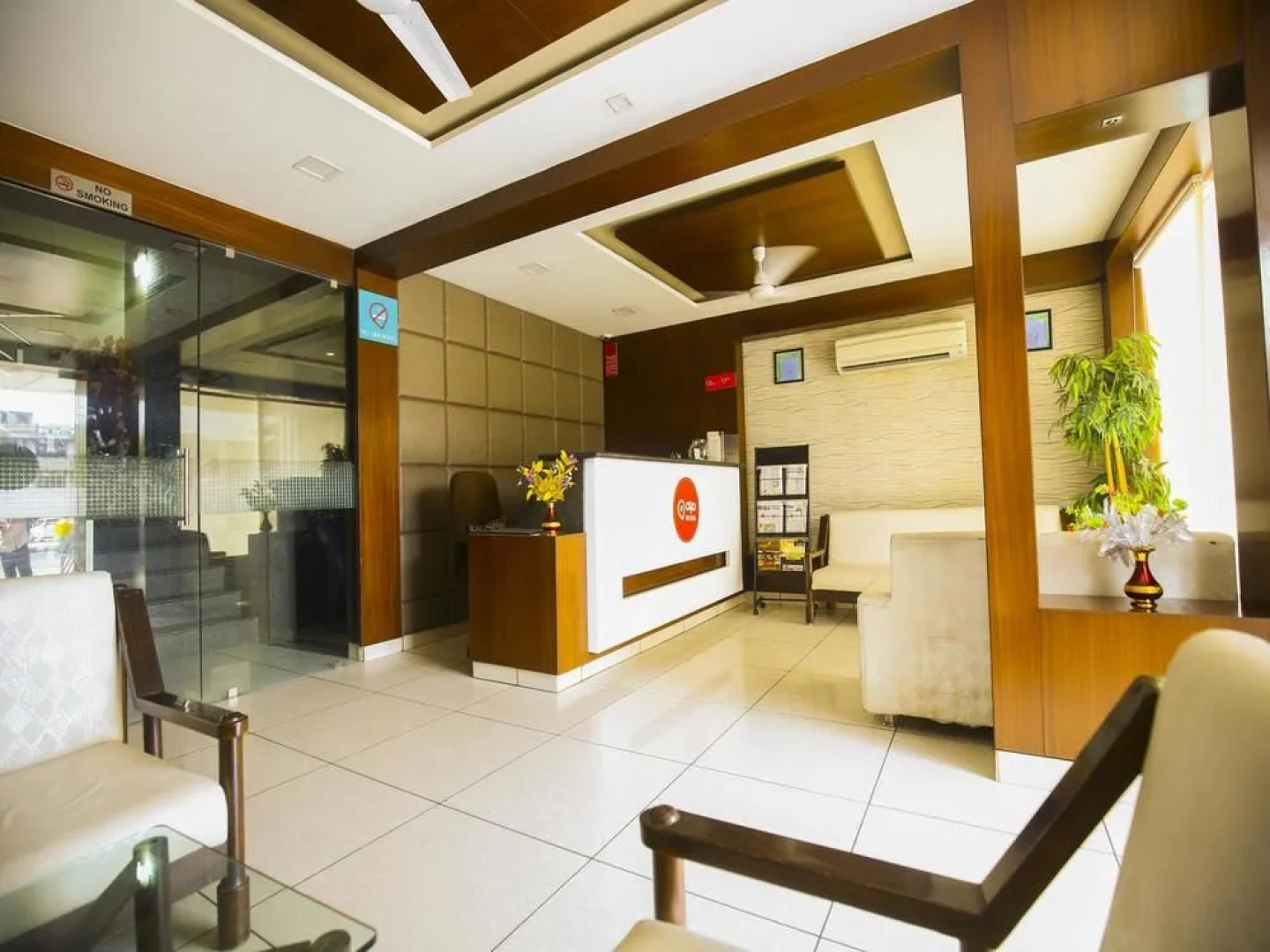 OYO Rooms GIDC Vatva