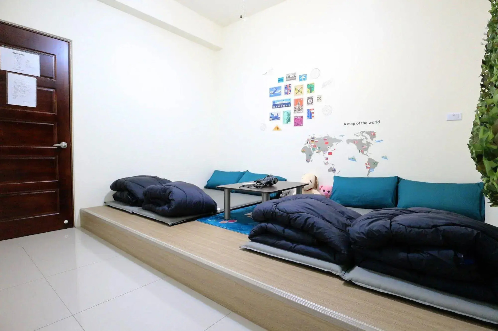 Sleeping Bag Boar Backpacker