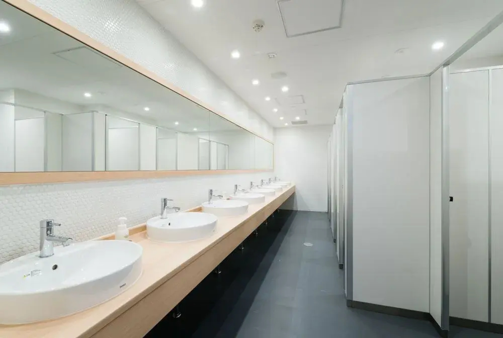 Hotel Plus Hostel TOKYO KAWASAKI