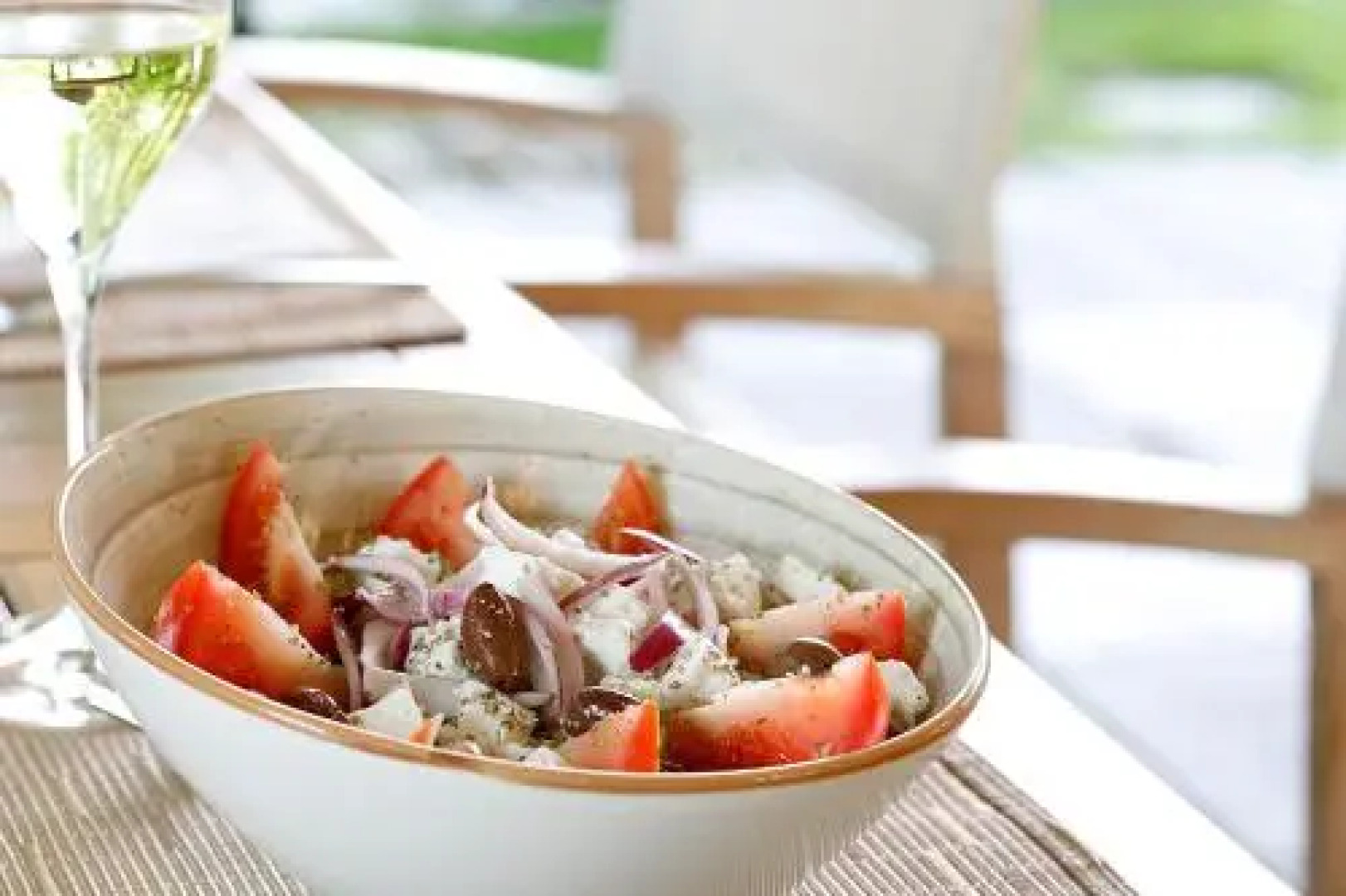 Casa Bianca Apartments