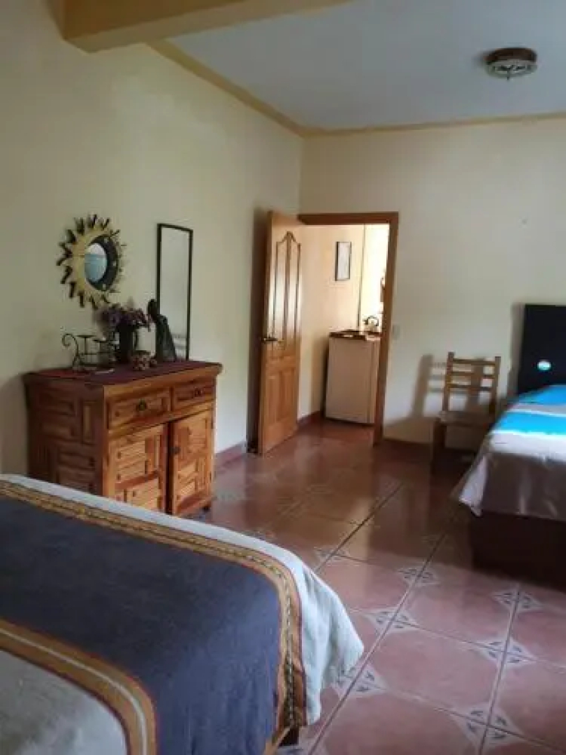 Loft El Rosario
