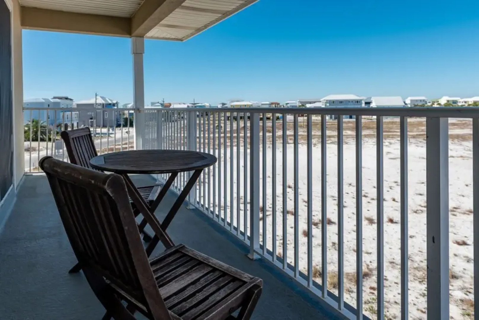 Summerwind Resort by Saltwater Vacations