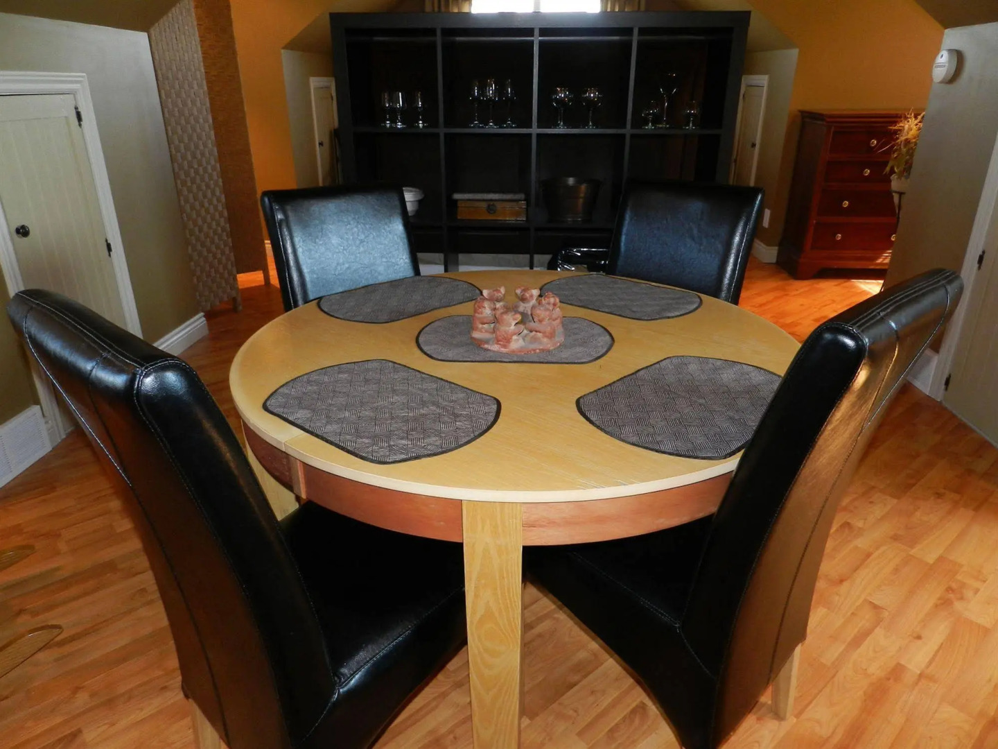 The Stone Gate Inn Bed & Breakfast