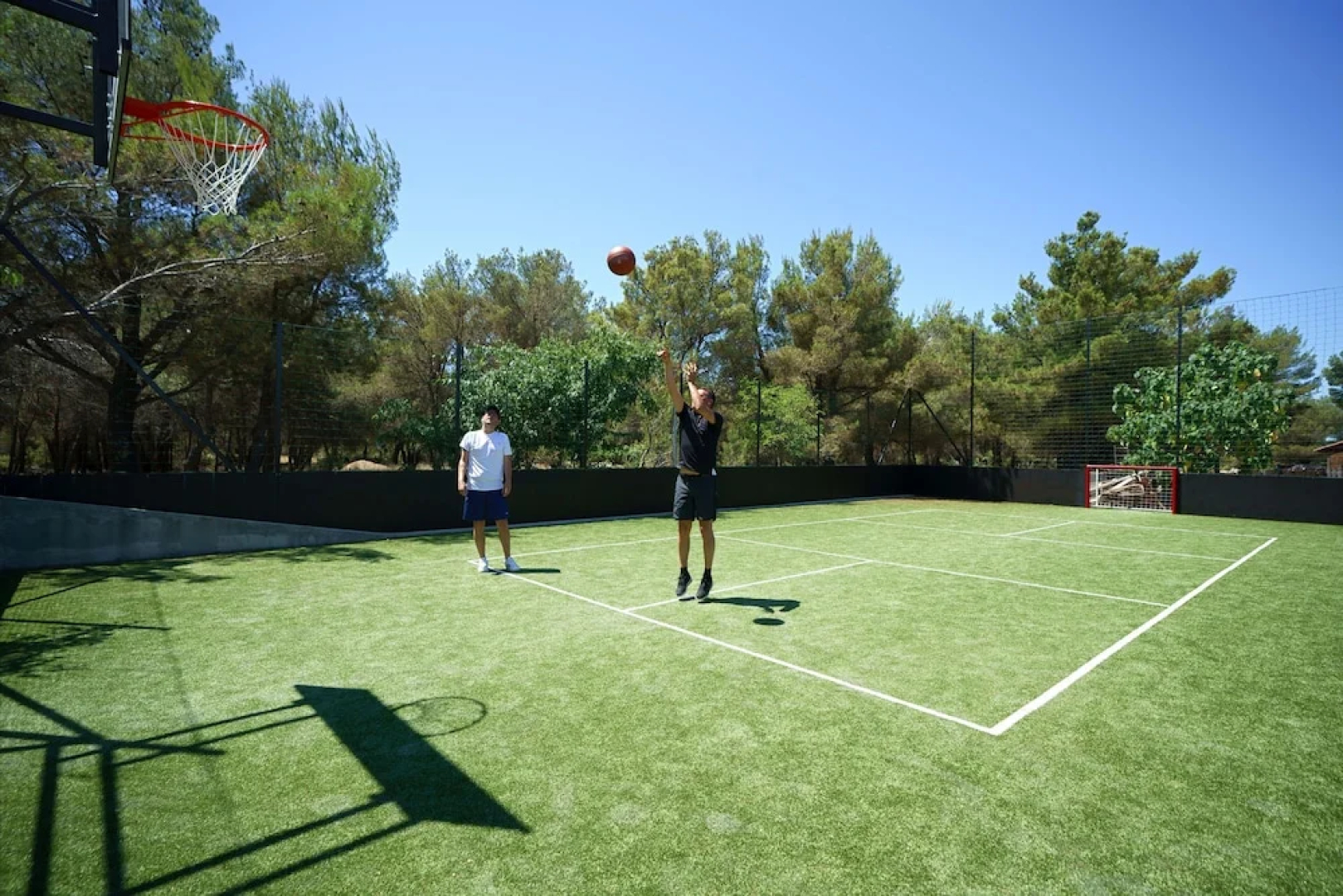 Exclusive Suite With Breakfast Included