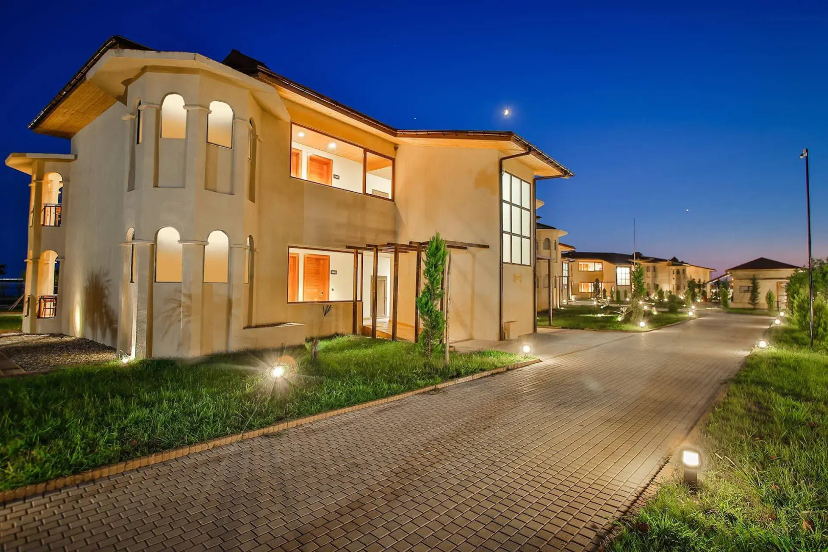 Pratap's Signature Hotel-Resort&Spa