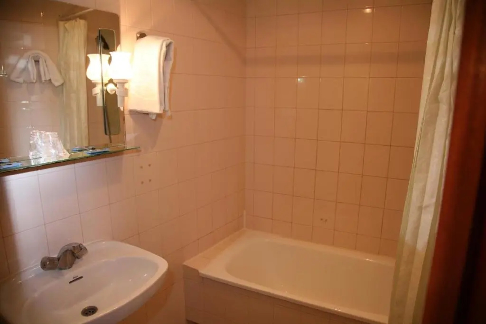 Hostal Santa Barbara