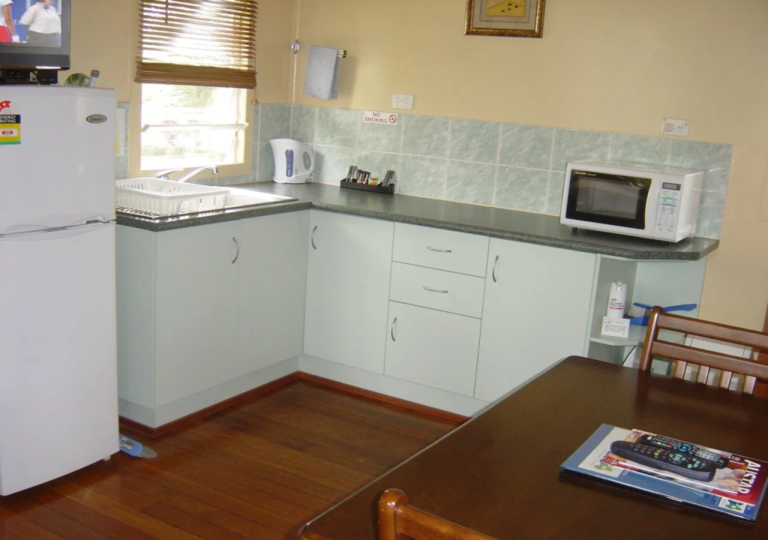 NRMA Atherton Tablelands Holiday Park