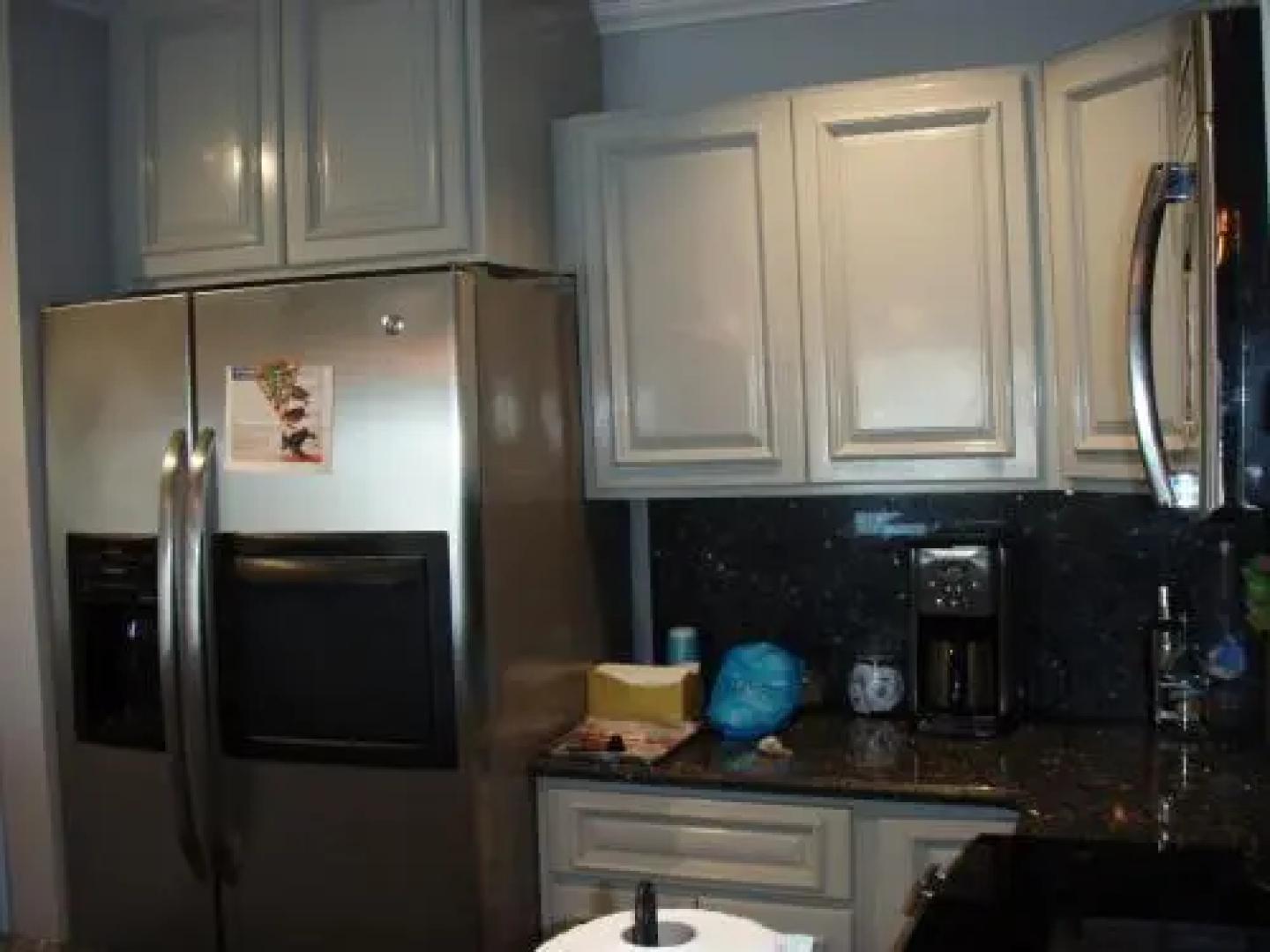 South Atlantic Apartment