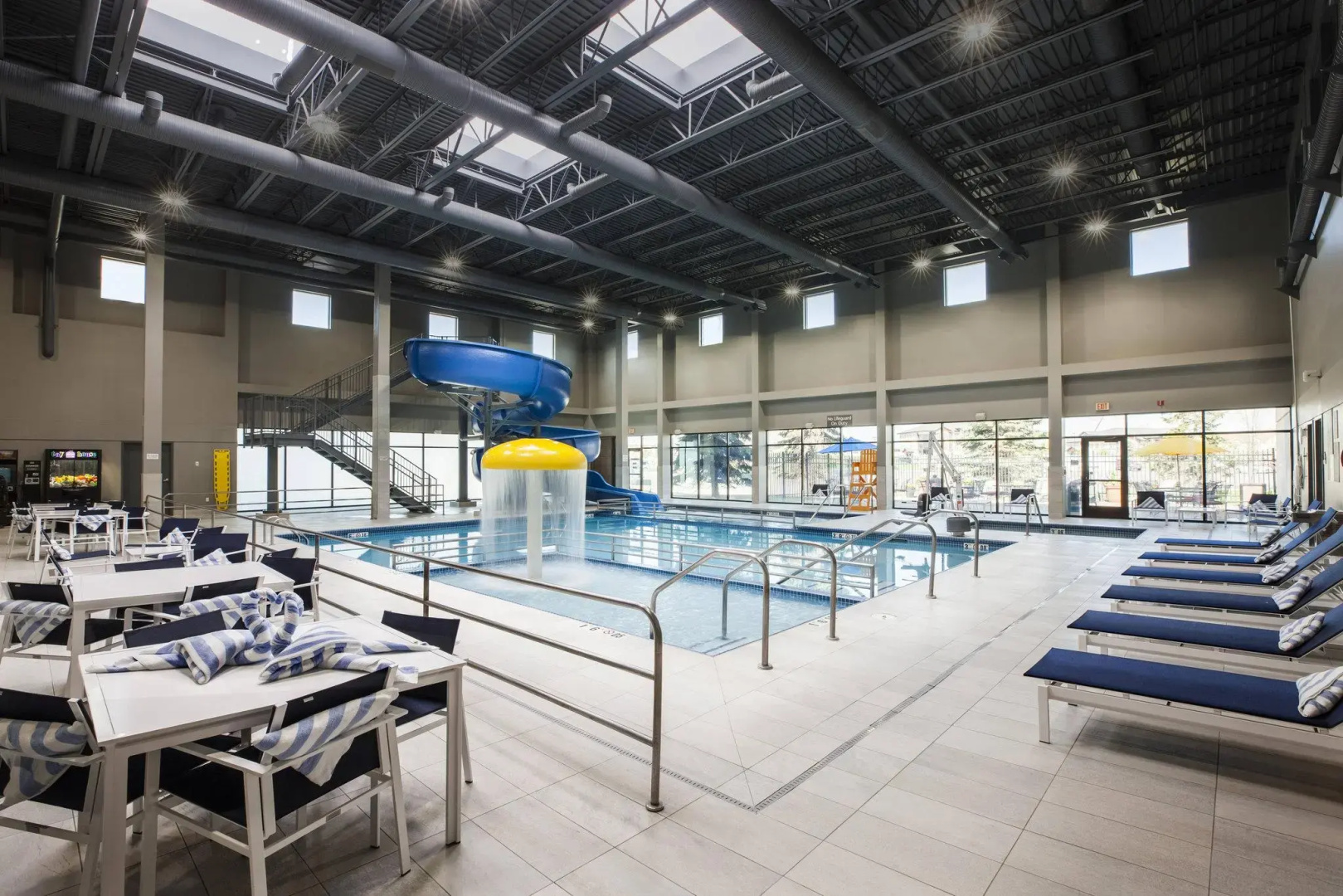 Delta Hotels by Marriott Fargo
