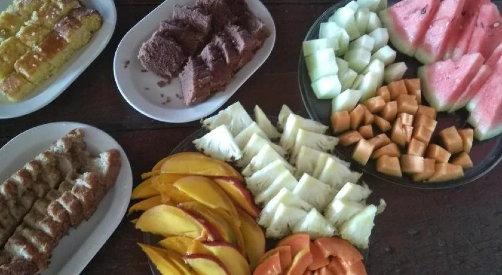 Posada Hostal Del Diablo