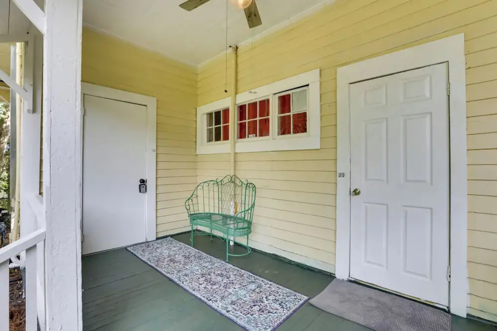 Thomasville Cottage Near The Big Oak & Downtown!