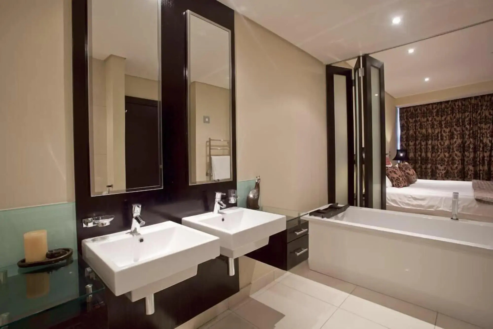 The Pearls of Umhlanga