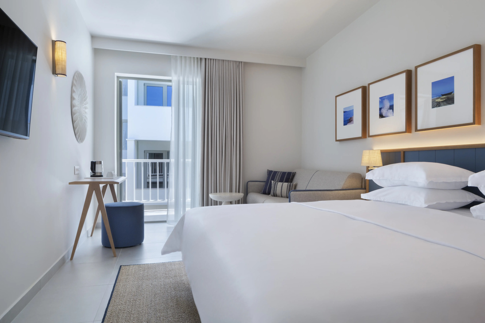 Bluesun Hotel Marina