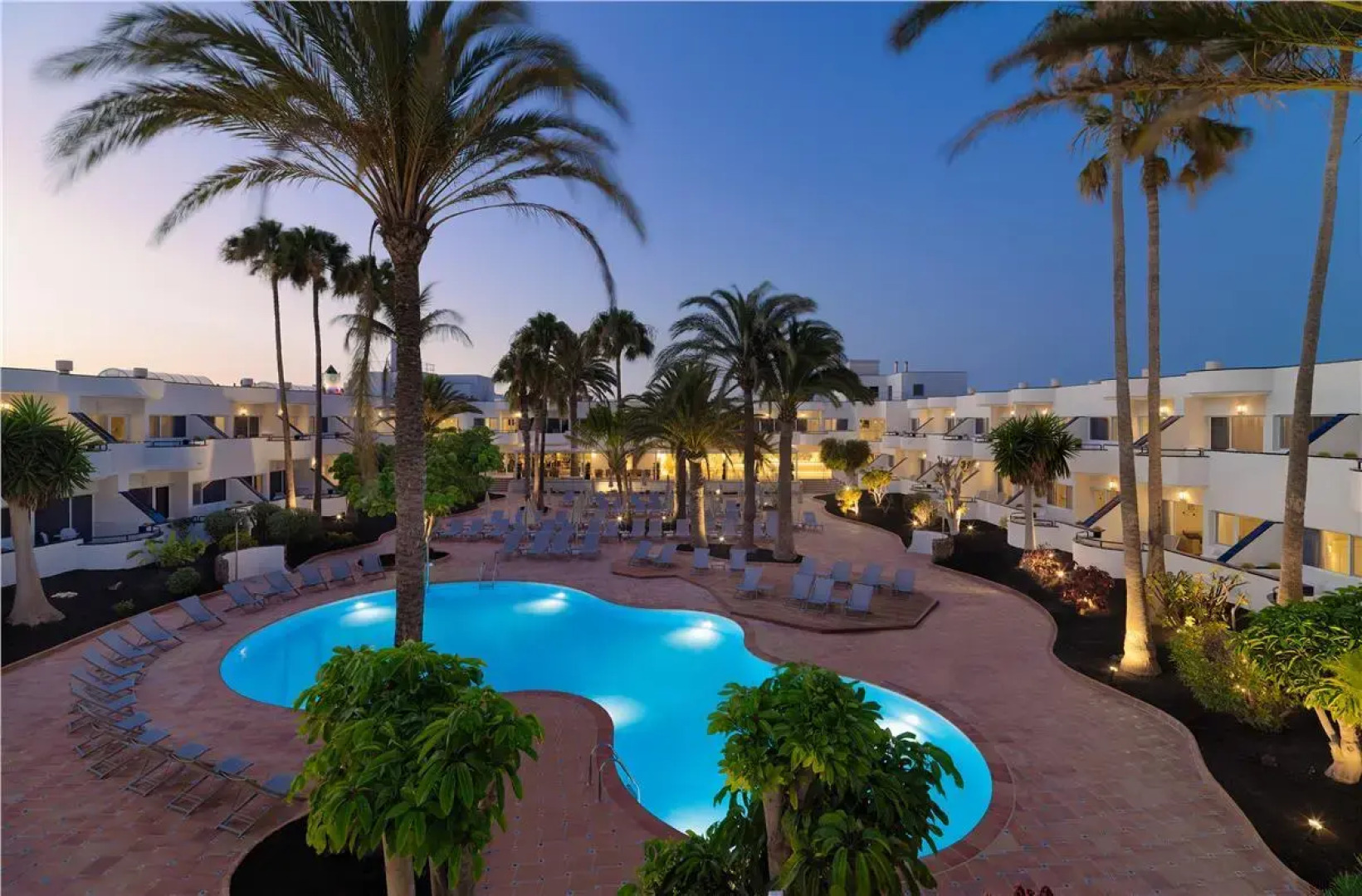 H10 Ocean Dunas - Adults Only