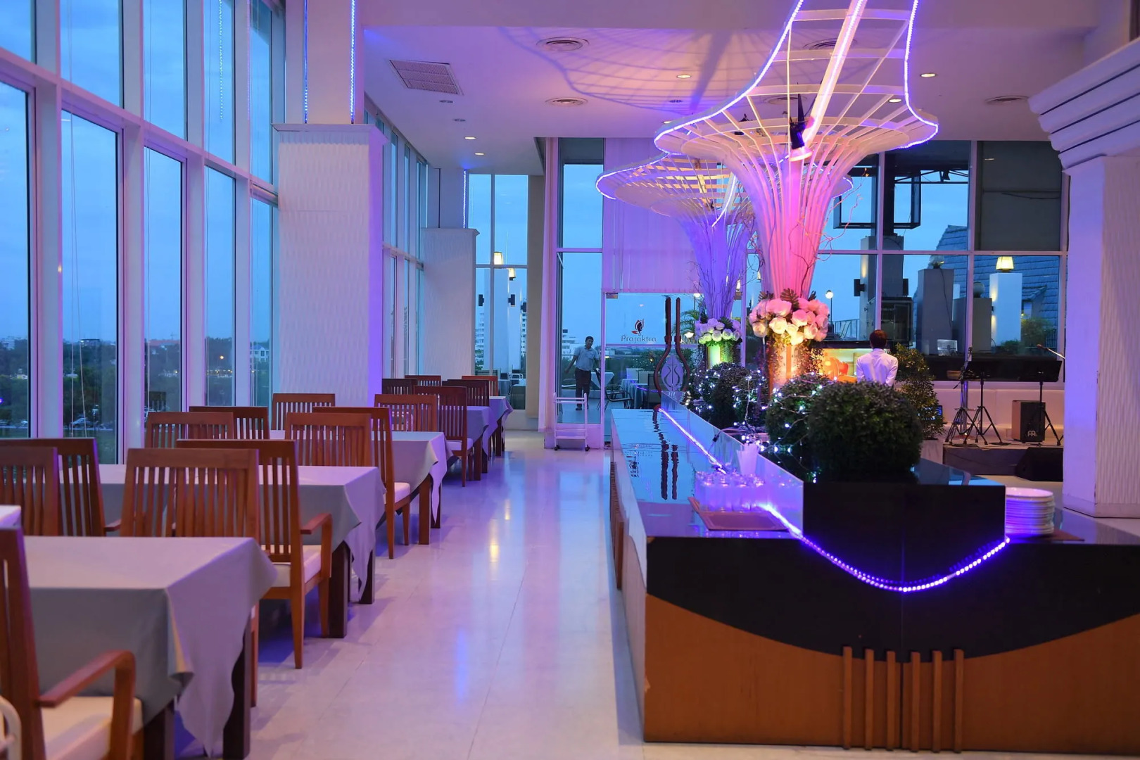 Prajaktra Design Hotel