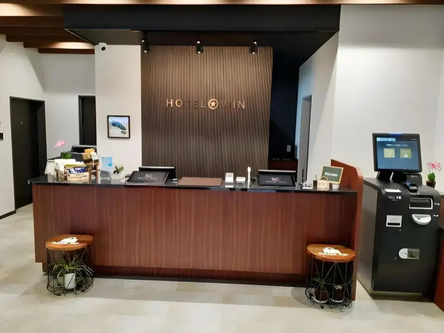 Hotel WIN