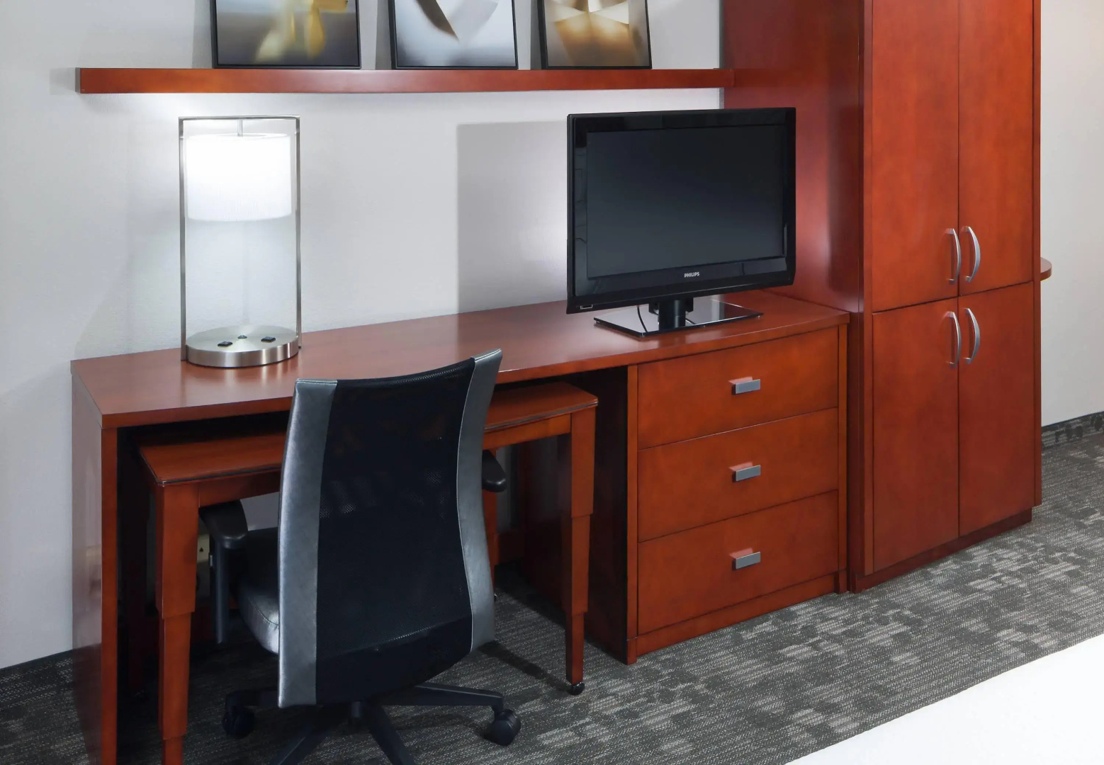 Courtyard by Marriott Alexandria Old Town/Southwest